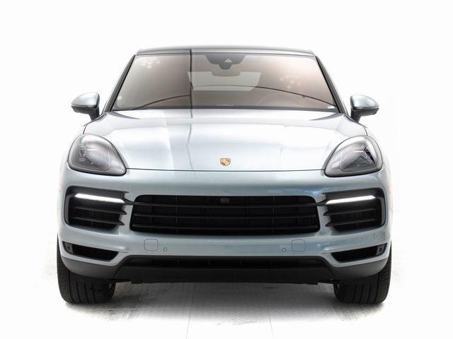 used 2023 Porsche Cayenne car, priced at $99,990