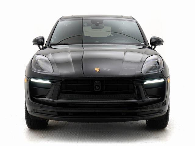 used 2024 Porsche Macan car, priced at $59,990