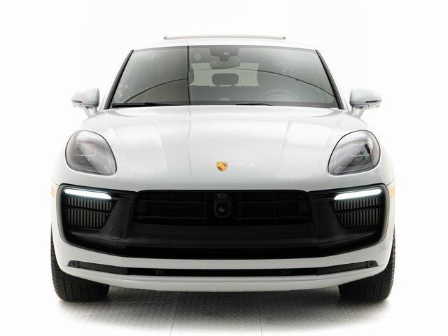 used 2024 Porsche Macan car, priced at $98,990