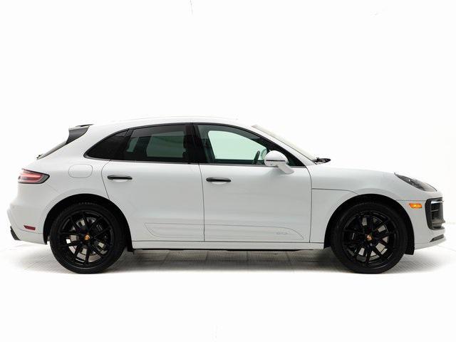 used 2024 Porsche Macan car, priced at $98,990