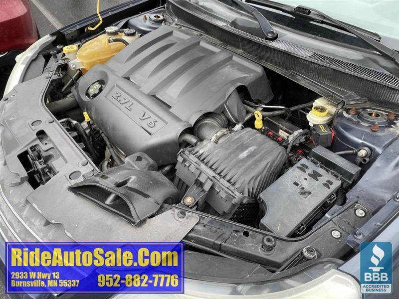 used 2008 Chrysler Sebring car, priced at $4,995