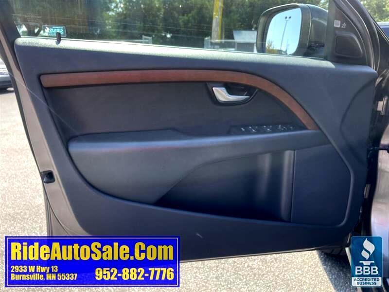 used 2011 Volvo XC70 car, priced at $7,995