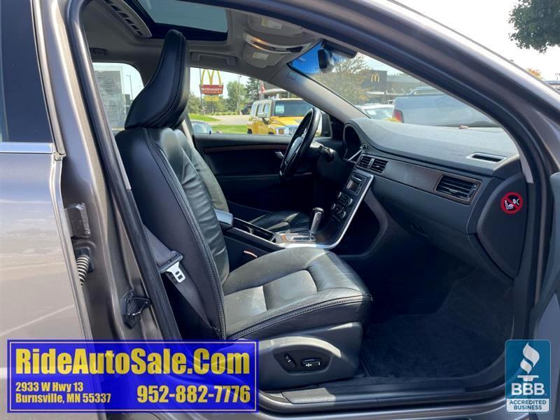 used 2011 Volvo XC70 car, priced at $7,995