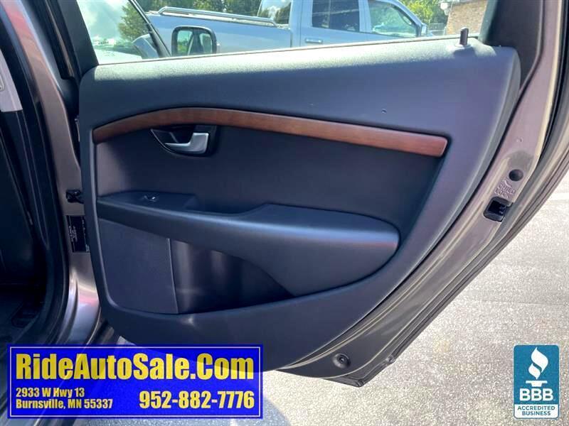 used 2011 Volvo XC70 car, priced at $7,995