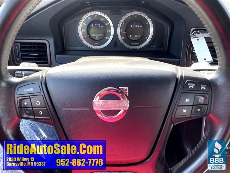 used 2011 Volvo XC70 car, priced at $7,995