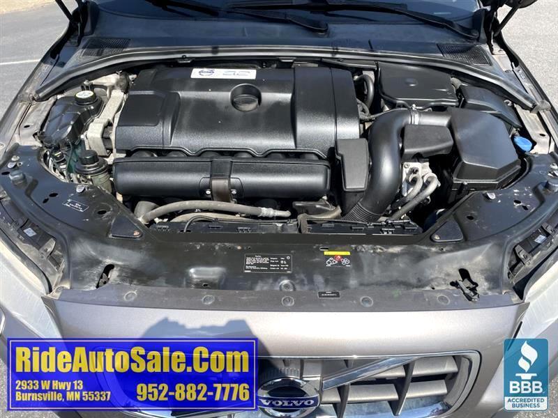 used 2011 Volvo XC70 car, priced at $7,995