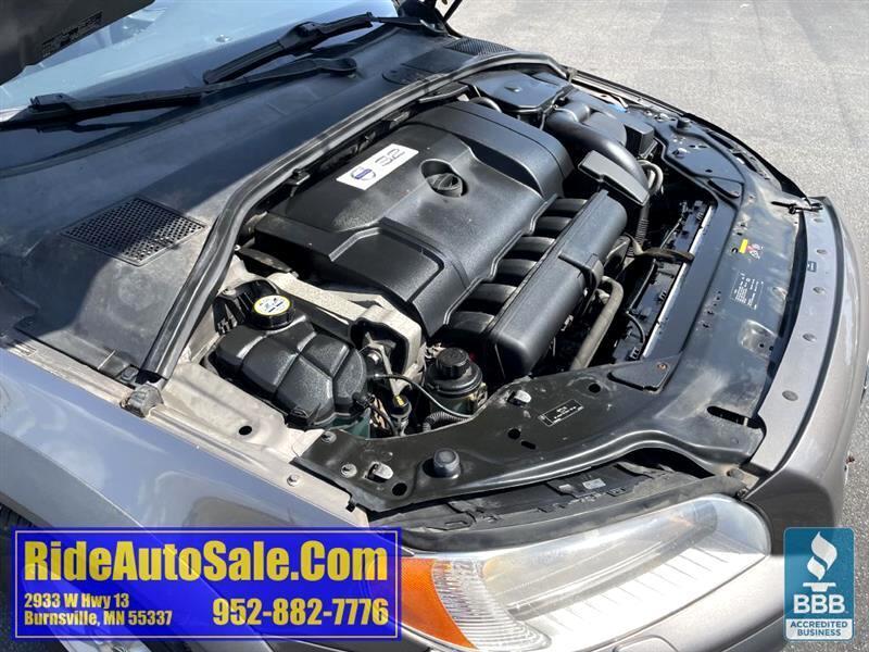 used 2011 Volvo XC70 car, priced at $7,995