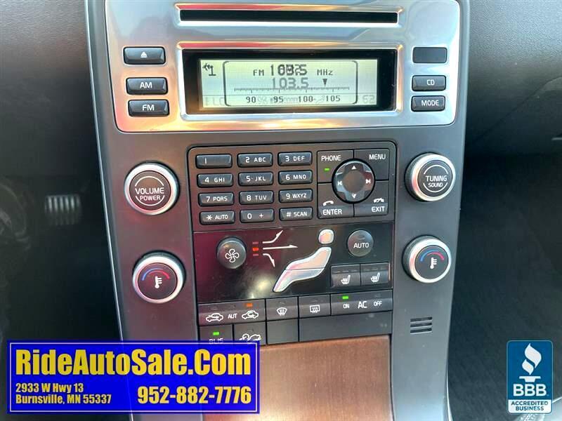 used 2011 Volvo XC70 car, priced at $7,995