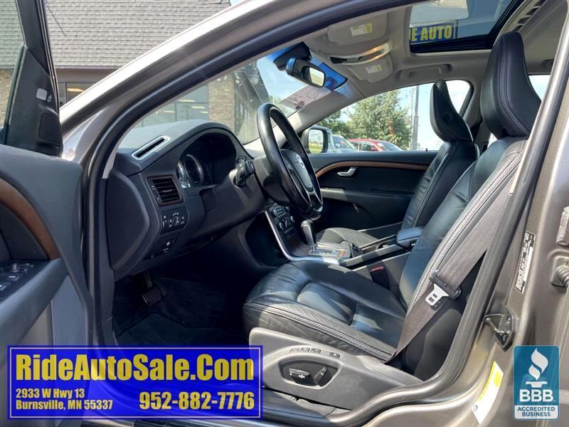 used 2011 Volvo XC70 car, priced at $7,995