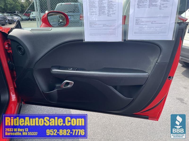 used 2019 Dodge Challenger car, priced at $11,995