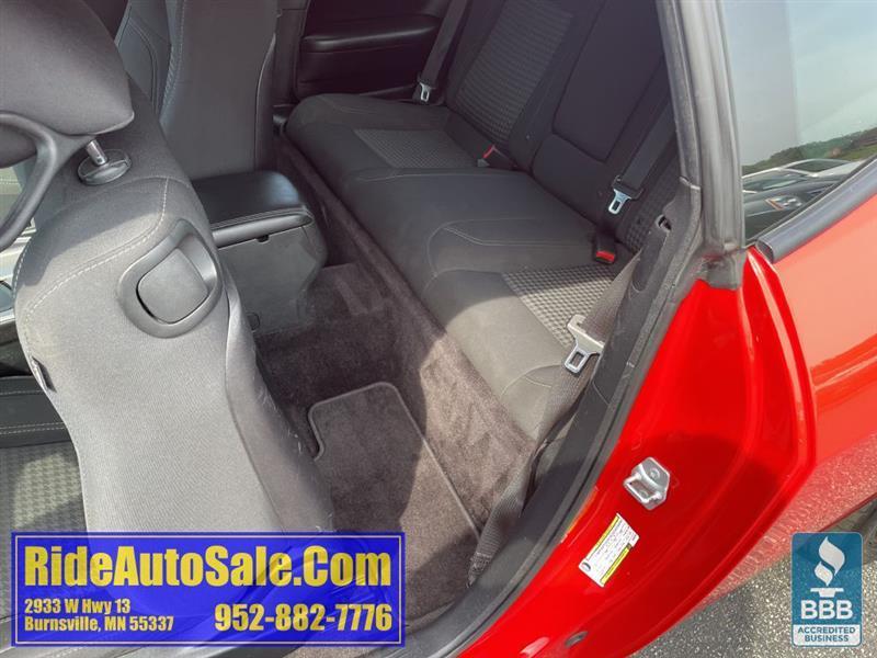 used 2019 Dodge Challenger car, priced at $11,995