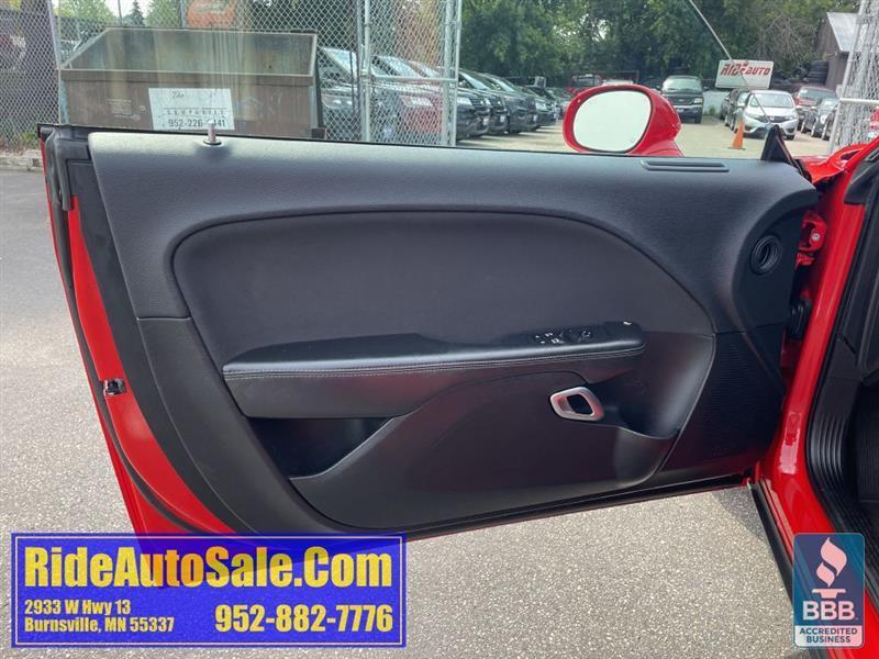 used 2019 Dodge Challenger car, priced at $11,995