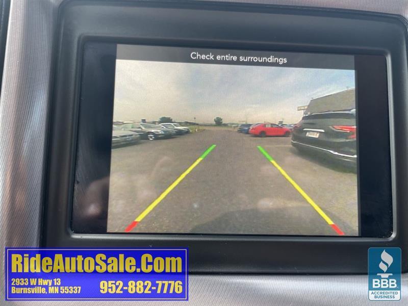 used 2019 Dodge Challenger car, priced at $11,995
