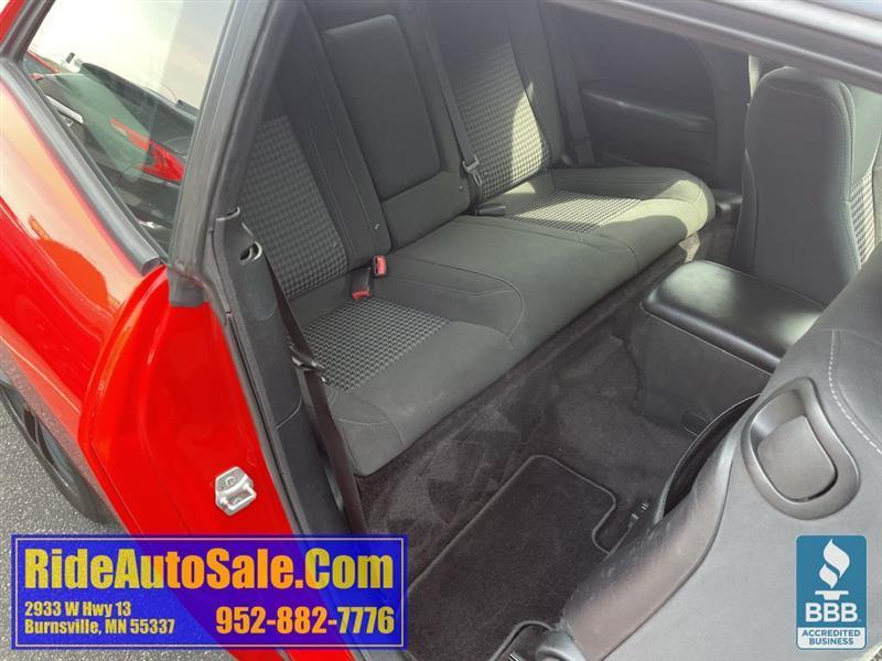 used 2019 Dodge Challenger car, priced at $11,995