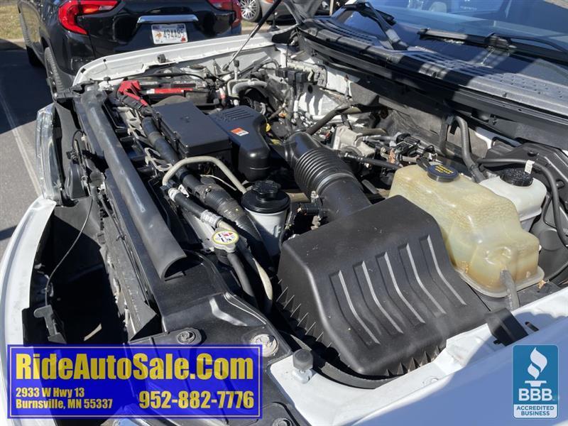 used 2010 Ford F-150 car, priced at $8,995