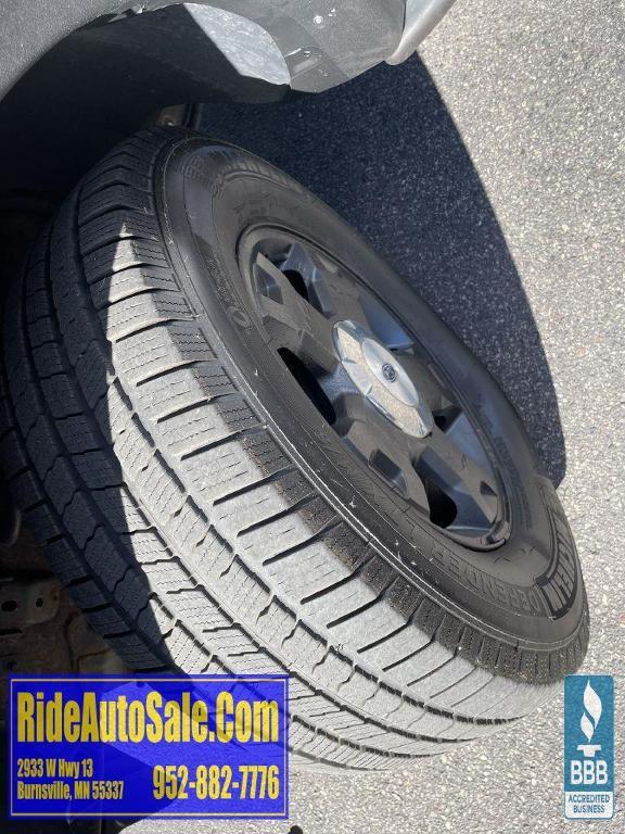 used 2010 Ford F-150 car, priced at $8,995