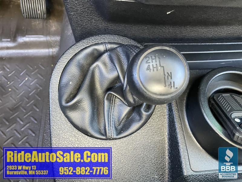 used 2010 Ford F-150 car, priced at $8,995