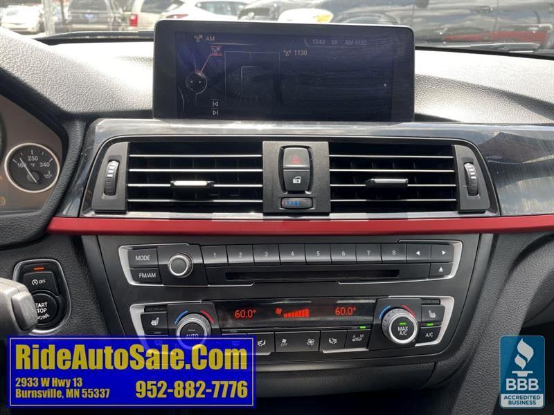 used 2014 BMW 328 car, priced at $11,995