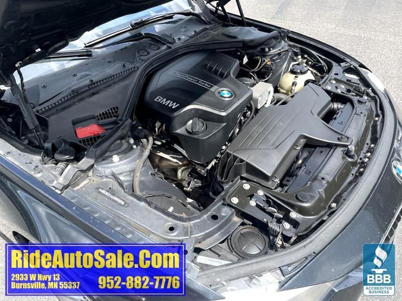 used 2014 BMW 328 car, priced at $11,995