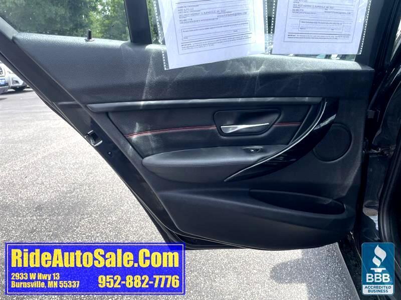 used 2014 BMW 328 car, priced at $11,995