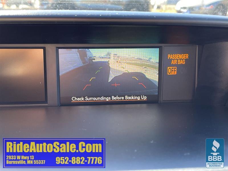 used 2015 Subaru Forester car, priced at $11,995