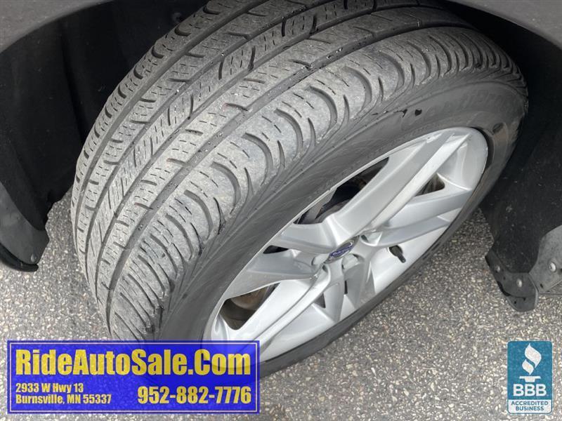 used 2015 Volvo S60 car, priced at $10,995