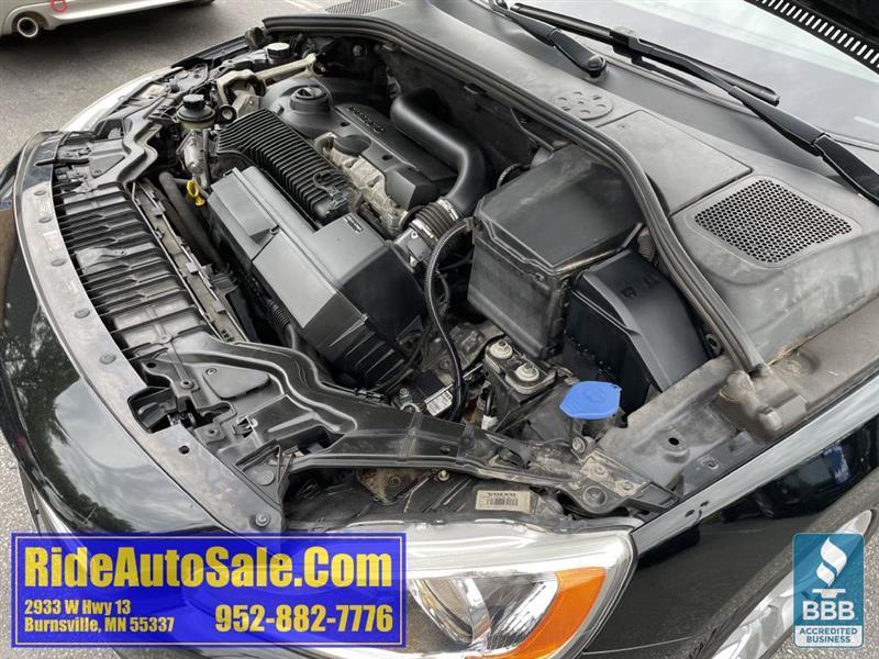 used 2015 Volvo S60 car, priced at $10,995