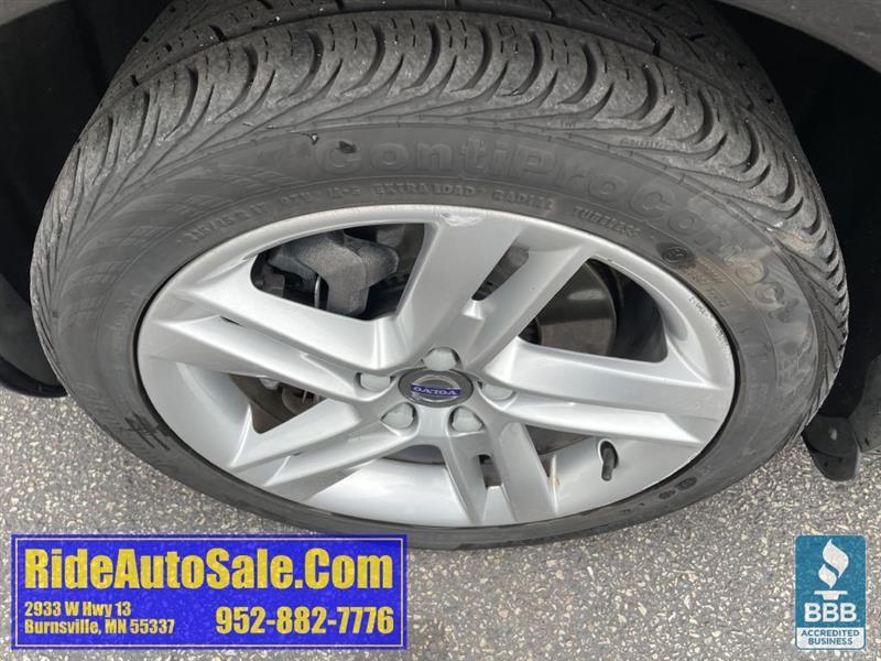 used 2015 Volvo S60 car, priced at $10,995