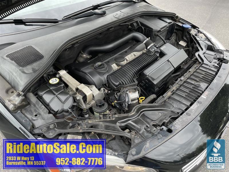 used 2015 Volvo S60 car, priced at $10,995