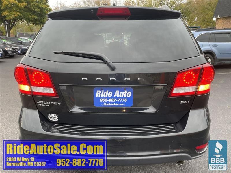 used 2013 Dodge Journey car, priced at $7,995