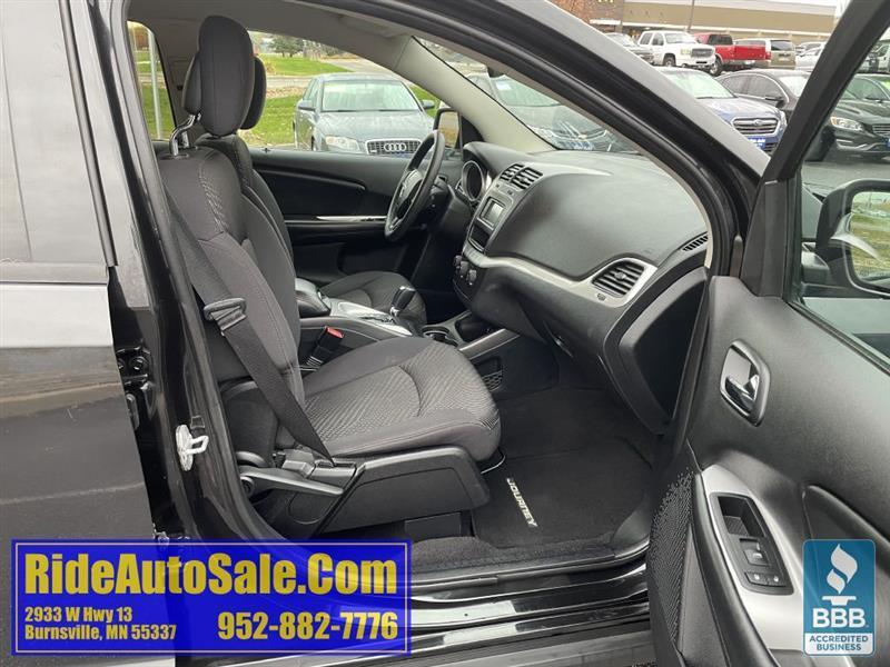 used 2013 Dodge Journey car, priced at $7,995