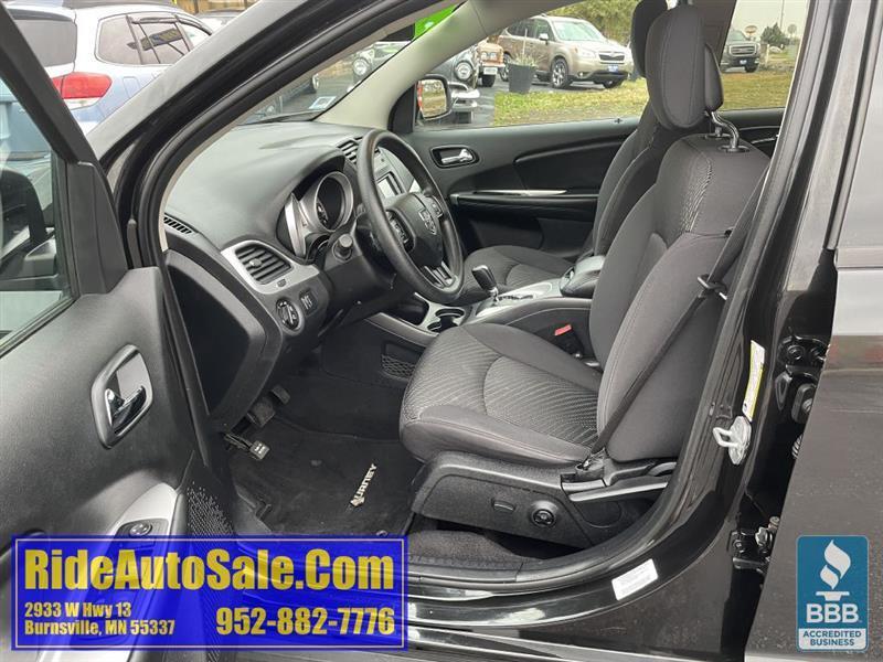 used 2013 Dodge Journey car, priced at $7,995