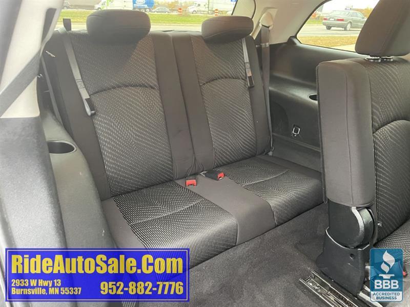 used 2013 Dodge Journey car, priced at $7,995