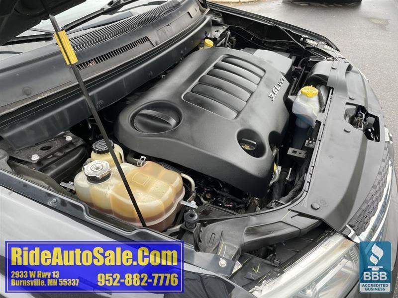 used 2013 Dodge Journey car, priced at $7,995