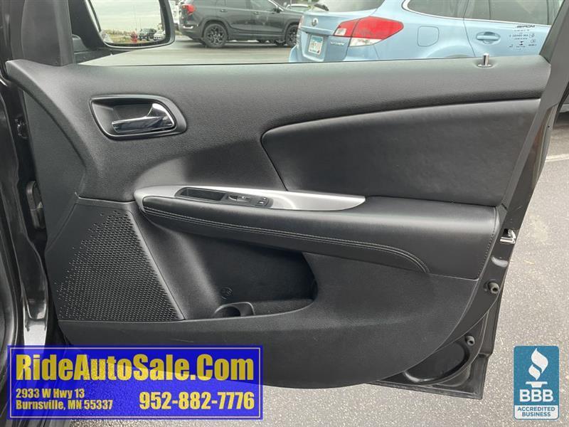 used 2013 Dodge Journey car, priced at $7,995