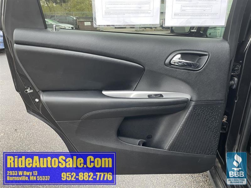 used 2013 Dodge Journey car, priced at $7,995