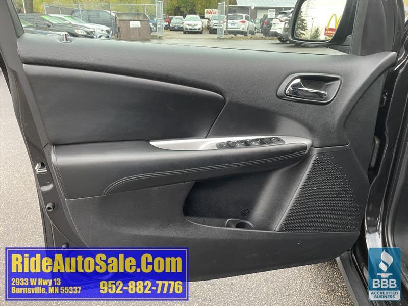 used 2013 Dodge Journey car, priced at $7,995