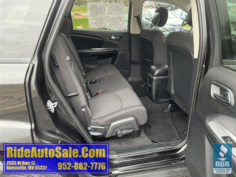 used 2013 Dodge Journey car, priced at $7,995