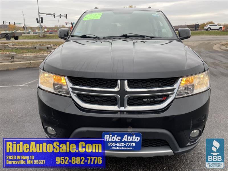 used 2013 Dodge Journey car, priced at $7,995