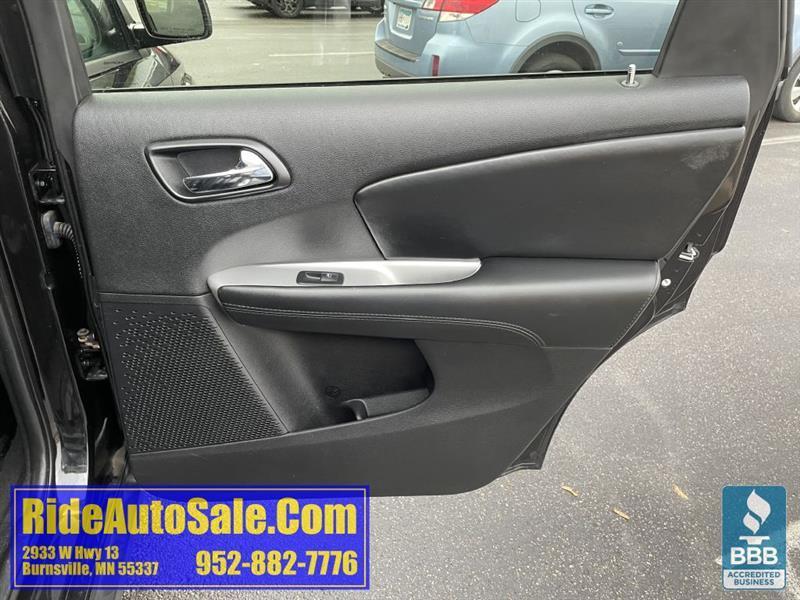 used 2013 Dodge Journey car, priced at $7,995