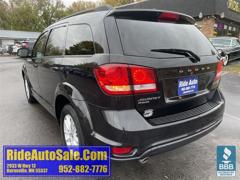 used 2013 Dodge Journey car, priced at $7,995