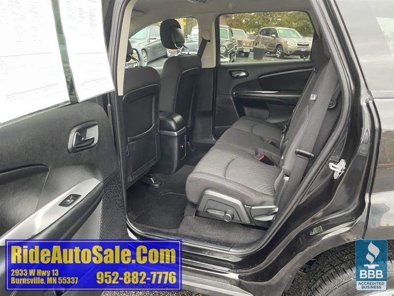 used 2013 Dodge Journey car, priced at $7,995