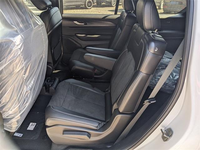 new 2025 Jeep Grand Cherokee L car, priced at $48,135