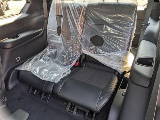 new 2025 Jeep Grand Cherokee L car, priced at $48,135