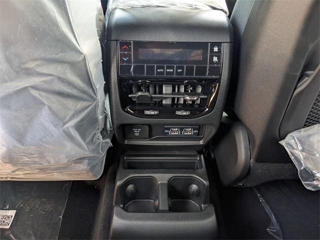 new 2025 Jeep Grand Cherokee L car, priced at $48,135