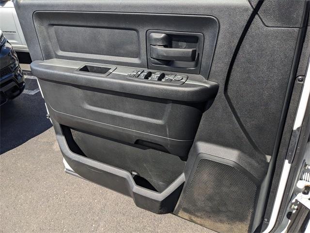 used 2022 Ram 2500 car, priced at $42,851