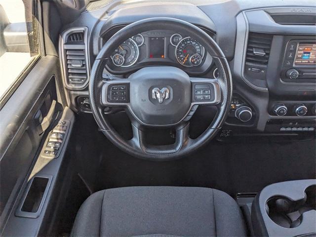 used 2022 Ram 2500 car, priced at $42,851