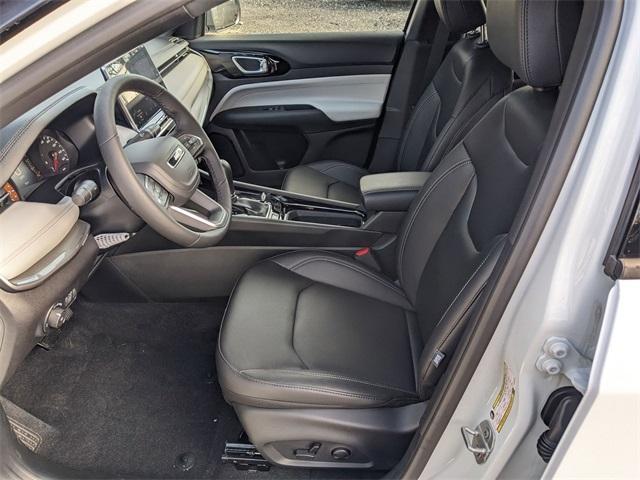 new 2025 Jeep Compass car, priced at $31,840