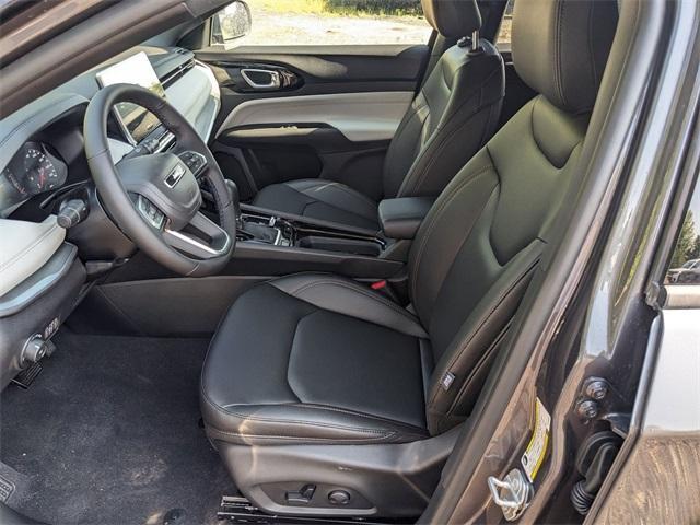 new 2024 Jeep Compass car, priced at $34,604