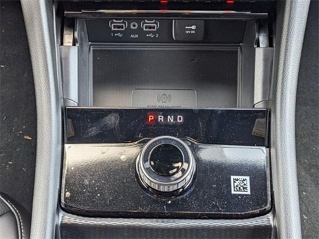 new 2025 Jeep Grand Cherokee car, priced at $42,710